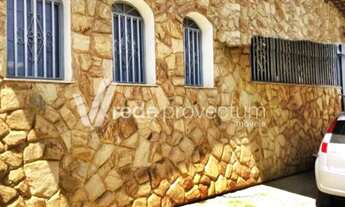 Imagem 4: Casa - Parque Jambeiro - Campinas