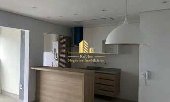 Imagem 6: Apartamento a venda na Chácara Santo Antônio - SP