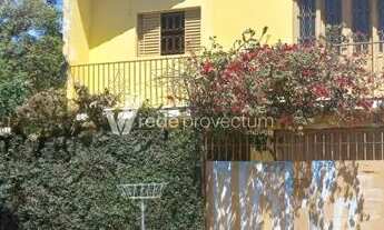 Imagem: Casa - Carlos Lourenço - Campinas