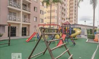 Imagem 3: Apartamento para aluguel tem 55 metros quadrados com 2 quartos em Vila Gomes Cardim - São