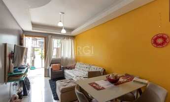 Imagem 6: Casa Condominio para Venda - 82.37m², 2 dormitórios, 1 vaga - Aberta dos Morros