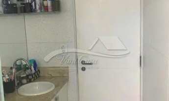 Imagem 7: Apartamento 2 Quartos à venda, Jardim Celeste - São Bernardo do Campo - SP