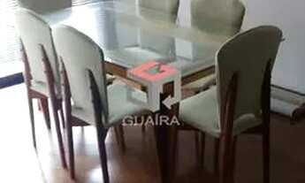 Imagem 3: Apartamento para locação com 2 quartos no bairro Santa Paula - São Caetano do Sul - SP