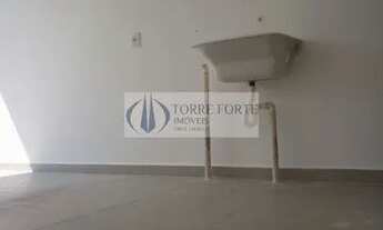 Imagem 2: Cobertura 2 dormitórios, 1 suíte, 2 vagas no Pq Oratório