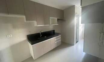 Imagem 9: Spring Village 3/4 todo reformado andar alto vista livre !