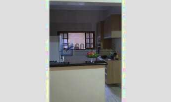 Imagem 7: SAO BERNARDO DO CAMPO - Residential / Sobrado - BAETA NEVES