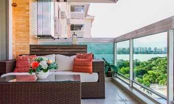 Imagem: Apartamento Barra da Tijuca - Rio de Janeiro/RJ