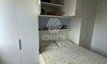 Imagem 2: WF - Apartamento 2 quartos com suíte em Valparaíso - Villaggio Laranjeiras