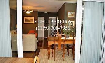 Imagem 11: Apartamento para aluguel possui 94 metros quadrados com 2 quartos em Vila Mariana - São Pa