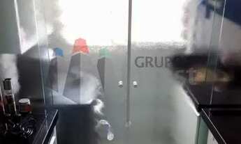 Imagem 6: Apartamento 2 Dormitórios Vila Pompéia Campinas SP