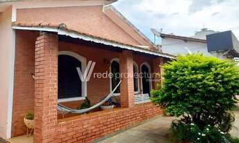 Imagem 2: Casa - Jardim Vista Alegre - Paulínia