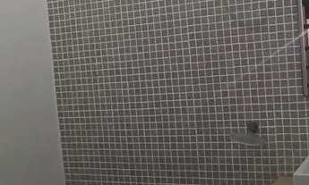 Imagem 2: Alugo flat 2 suite ,sala,cozinha e banheiro varanda e garagem 6000 com taxas inclusas