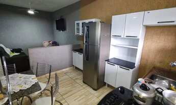 Imagem 1: 01 - Vendo Casa em Eurico Salles - Serra - Espírito Santo