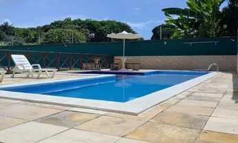 Imagem 7: Apartamento 57m² com 3 quartos "1 suíte" - Mestre Antônio - Caucaia - CE