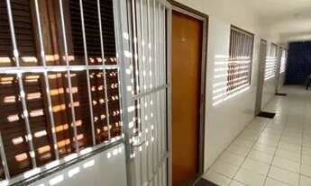 Imagem: Alugo Apartamento na Parquelândia R$ 650,00