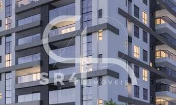 Imagem 1: Apartamento 3 Suítes - No Champagnat - 3 Vagas de Garagem - Aventus Residence