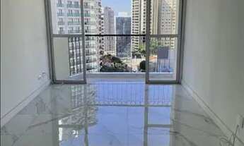 Imagem 3: Apartamento com 2 dormitórios para alugar, 58 m² por R$ 3.483,15/mês - Santana - São Paulo