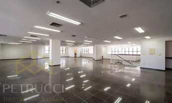 Imagem 2: Sala - Botafogo - Campinas