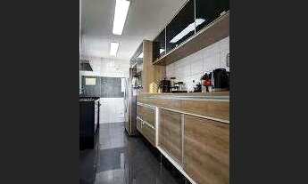 Imagem 4: Cobertura duplex no bairro Santo Amaro - São Paulo