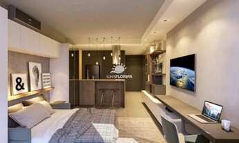 Imagem: FLORIANóPOLIS - Studio - Trindade