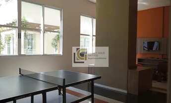 Imagem 5: Apartamento com 3 dormitórios, 160 m² - venda por R$ 2.060.000,00 ou aluguel por R$ 9.720