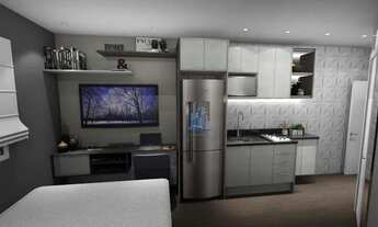 Imagem: Studio com 1 dormitório para alugar, 20