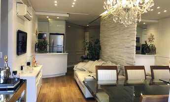 Imagem: Apartamento para venda possui 82 metros