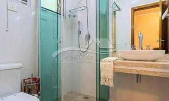 Imagem 7: Sobrado 2 quartos á venda-Indianópolis-São Paulo