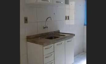 Imagem 5: Apartamento para venda com 55 metros quadrados com 3 quartos em Coqueiro - Ananindeua - PA