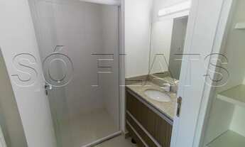 Imagem 5: Flat Atrium Augusta 24m² 1 dormitório 1 vaga para locação na Bela Vista