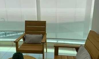 Imagem 4: Apartamento em Bento Ferreira! Com 2 Quartos, 1 Vaga, 62m²