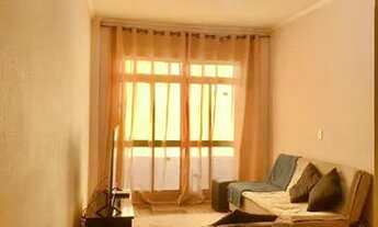 Imagem 2: Apartamento à venda 3 quartos 1 vaga Jamil Ashcar Guaraci - São Paulo - SP