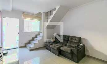 Imagem 3: Casa para Aluguel - Jardim Leblon, 2 Quartos, 56 m2