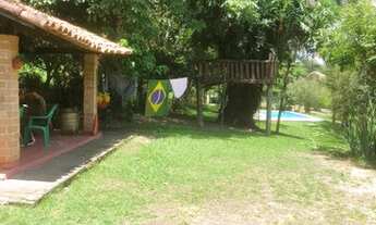 Imagem 2: Chácara com 20.046,76 m² de terreno, com Escritura definitiva