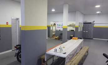 Imagem 2: Lojao em São Pedro vitória