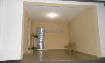 Imagem 2: Casa - Parque São Quirino - Campinas