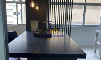 Imagem 4: Apartamento com 2 dormitórios, suíte à venda, 100 m² por R$ 1.190.000 - Paraíso - São Paul