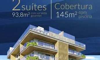Imagem 3: Vina del Mar - Apartamentos 2 quartos com 2 suítes na Praia de Piratininga/Niterói