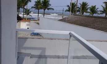 Imagem 2: Sobrado vista Mar