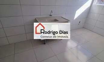 Imagem 5: Ótimo Casa 02 dormitórios para locação bairro Jardim Estádio - Jundiai