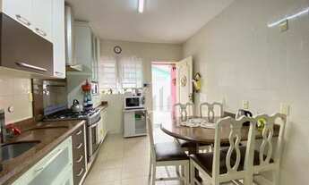 Imagem 7: Casa com 5 dormitórios à venda, 180 m² por R$ 1.200.000,00 - Estreito - Florianópolis/SC