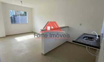 Imagem 4: Casa para venda com 58 metros quadrados com 2 quartos em Santíssimo - Rio de Janeiro - RJ