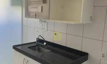 Imagem 3: Apartamento à locação no bairro JARDIM SUMARE, ARAÇATUBA cod:31536