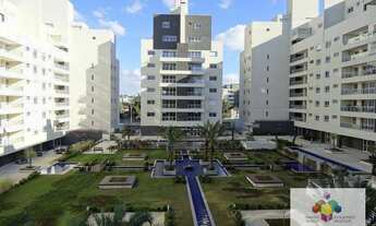 Imagem 2: Apartamento com 3 dormitórios à venda, 188 m² por R$ 2.300.000,00 - Água Verde - Curitiba