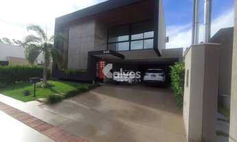 Imagem 3: Sobrado com 3 quartos à Venda, Residencial Damha III - Campo Grande