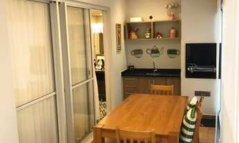 Imagem 2: Oportunidade 112 m varanda gourmet