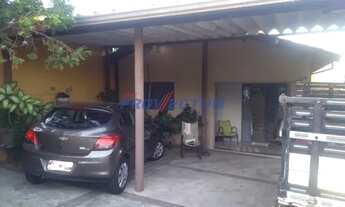 Imagem 2: Casa - Vila Faustina Ii - Valinhos