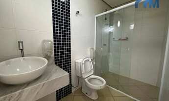 Imagem 3: Casa com 3 dormitórios, 250 m² - venda por R$ 1.690.000 ou aluguel por R$ 8.120/mês - Cond