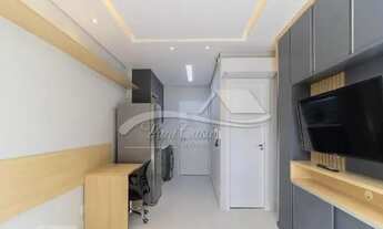 Imagem 7: Studio 25m² 1 banheiro na Vila Mariana, São Paulo - SP