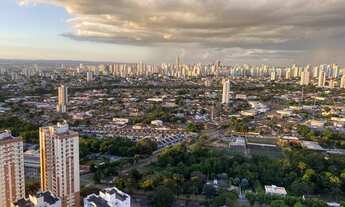 Imagem 3: Apartamento Parque Amazonas próximo Buriti Shoping e parque Cascavel Apartamento com 3 Qua